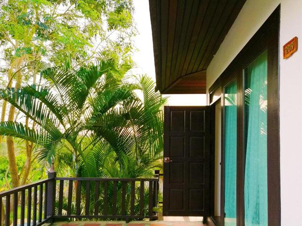 Imagen de la habitación del Hotel Pai Yododo Resort. Foto 18