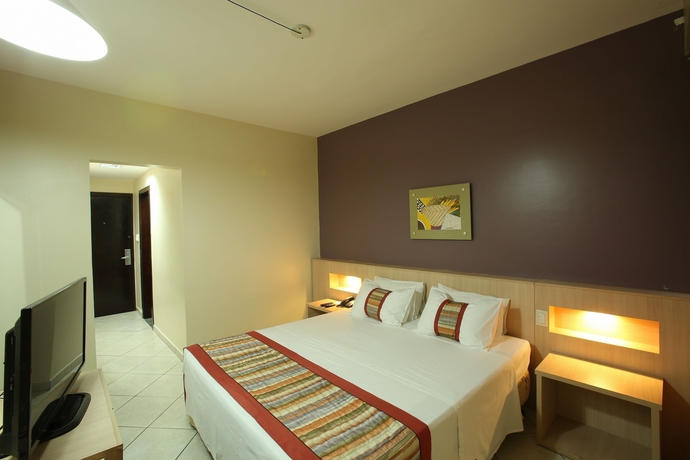 Imagen de la habitación del Hotel Paiagu&aacute;s Palace. Foto 8