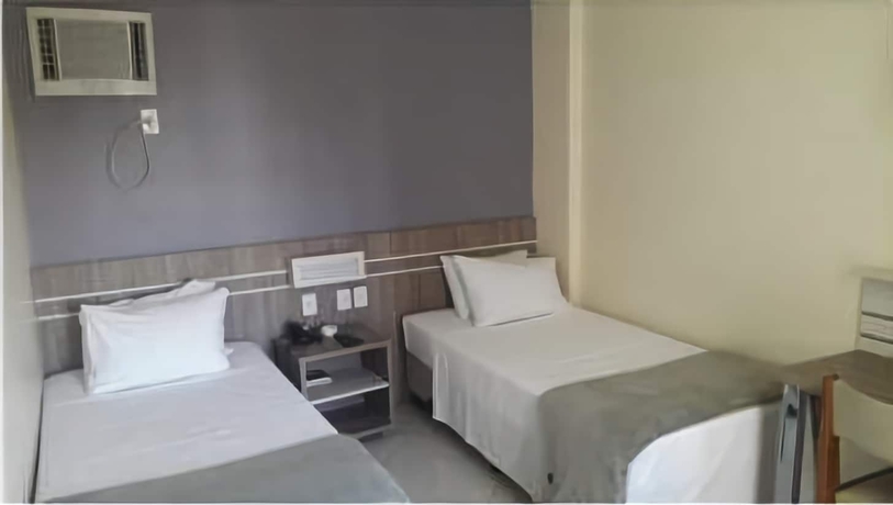 Imagen de la habitación del Hotel Paiagu&aacute;s Palace. Foto 13