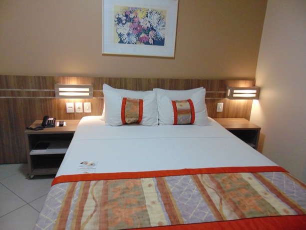 Imagen de la habitación del Hotel Paiagu&aacute;s Palace. Foto 15