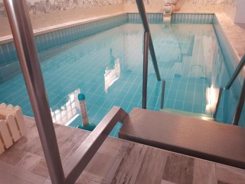 Imagen general del Hotel Paidion. Foto 3