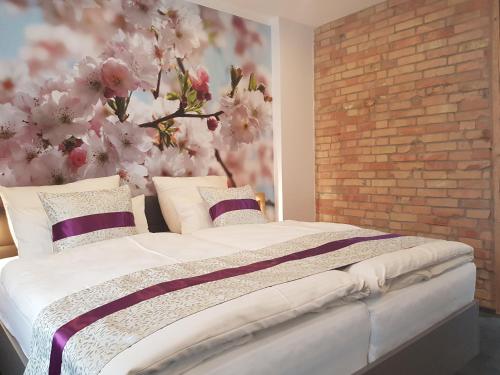 Imagen de la habitación del Hotel Paidion. Foto 17