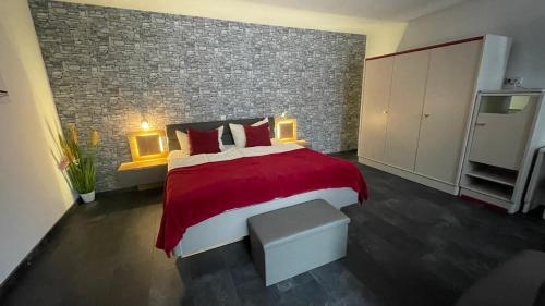 Imagen de la habitación del Hotel Paidion. Foto 18