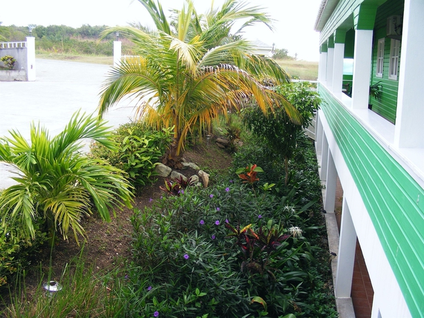 Imagen general del Hotel Paige Pond Country Inn. Foto 4