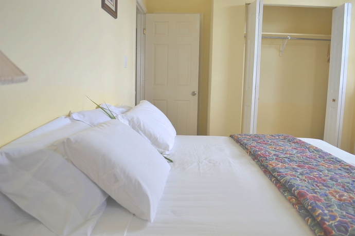 Imagen general del Hotel Paige Pond Country Inn. Foto 3