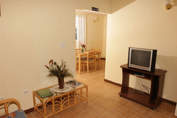 Imagen de los interiores del Hotel Paige Pond Country Inn. Foto 13
