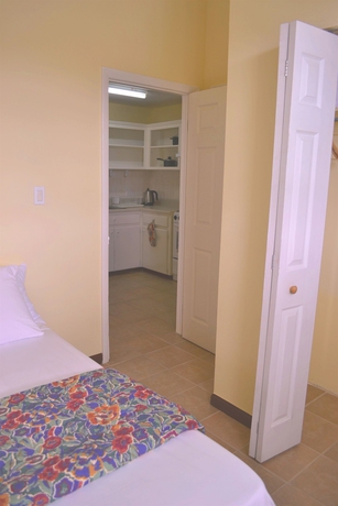 Imagen de los interiores del Hotel Paige Pond Country Inn. Foto 14