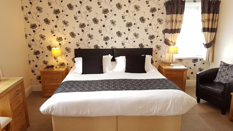 Imagen de la habitación del Hotel Paignton Court. Foto 2