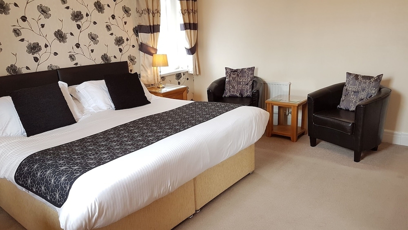 Imagen de la habitación del Hotel Paignton Court. Foto 3
