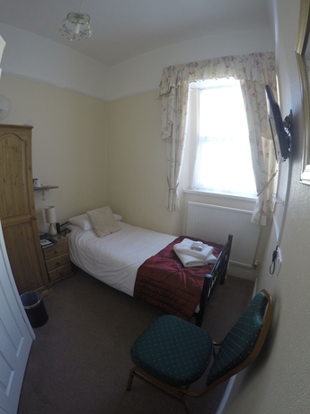 Imagen de la habitación del Hotel Paignton Court. Foto 4