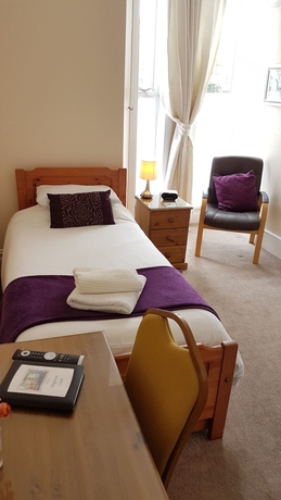 Imagen de la habitación del Hotel Paignton Court. Foto 5