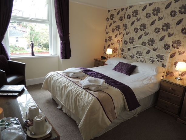 Imagen de la habitación del Hotel Paignton Court. Foto 6
