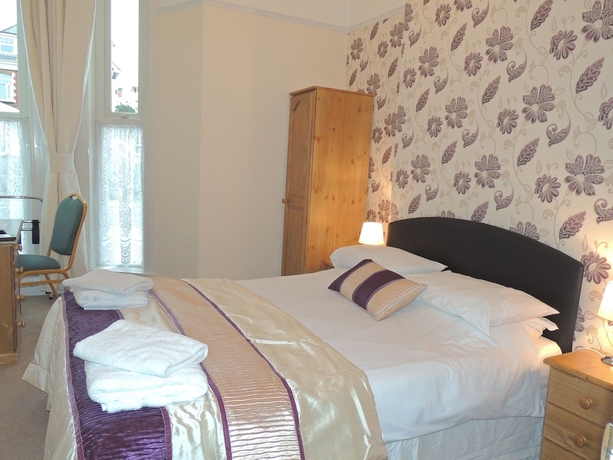 Imagen de la habitación del Hotel Paignton Court. Foto 7