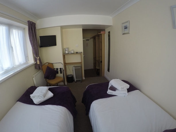 Imagen de la habitación del Hotel Paignton Court. Foto 8