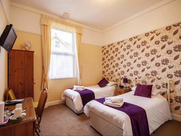 Imagen de la habitación del Hotel Paignton Court. Foto 9
