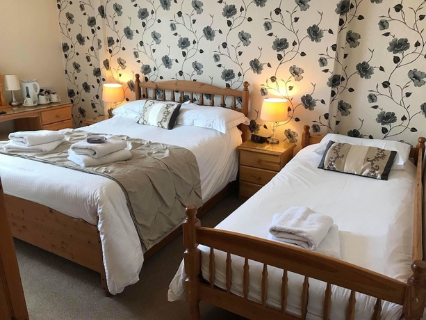 Imagen de la habitación del Hotel Paignton Court. Foto 10