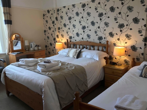 Imagen de la habitación del Hotel Paignton Court. Foto 11