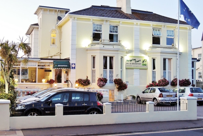 Imagen general del Hotel Paignton Court. Foto 1