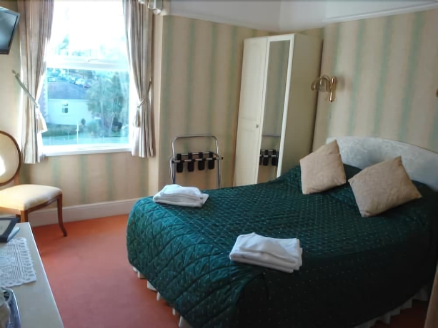 Imagen de la habitación del Hotel Paignton Court. Foto 12