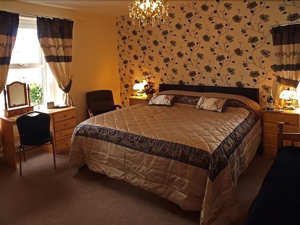 Imagen de la habitación del Hotel Paignton Court. Foto 13