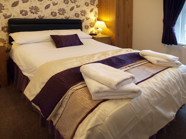 Imagen de la habitación del Hotel Paignton Court. Foto 14