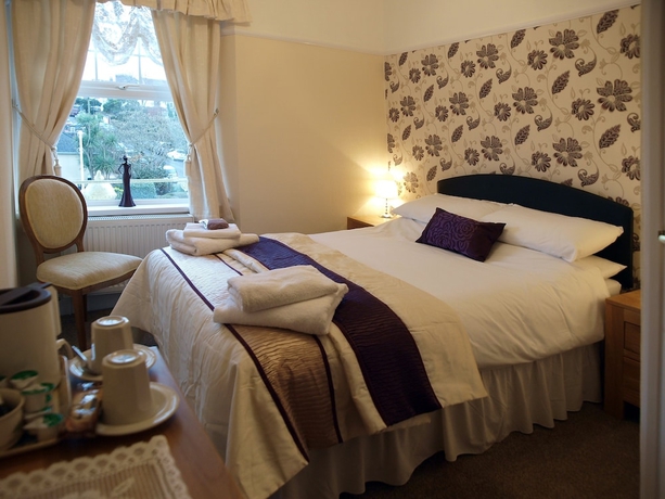 Imagen de la habitación del Hotel Paignton Court. Foto 15