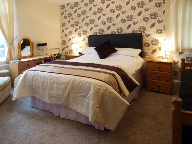 Imagen de la habitación del Hotel Paignton Court. Foto 17