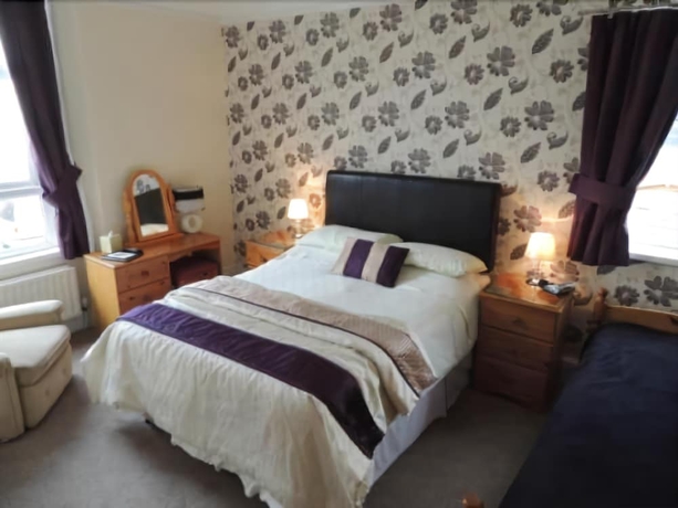 Imagen de la habitación del Hotel Paignton Court. Foto 18