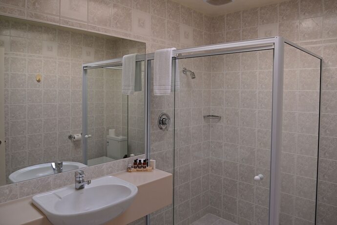 Imagen general del Hotel Paihia Pacific Resort. Foto 4