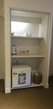 Imagen general del Hotel Paihia Pacific Resort. Foto 9