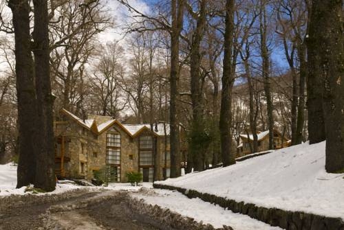 Imagen general del Hotel Paihuen - Resort De Monta&ntilde;a. Foto 1