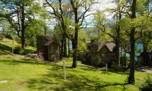 Imagen general del Hotel Paihuen - Resort De Monta&ntilde;a. Foto 2