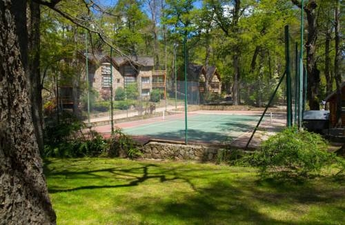 Imagen general del Hotel Paihuen - Resort De Monta&ntilde;a. Foto 3