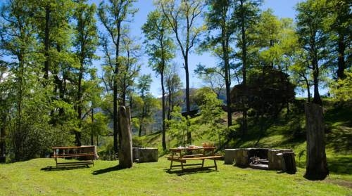 Imagen general del Hotel Paihuen - Resort De Monta&ntilde;a. Foto 4