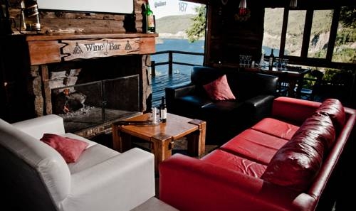 Imagen general del Hotel Paihuen - Resort De Monta&ntilde;a. Foto 5