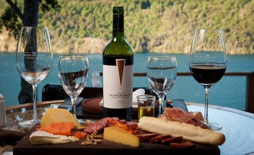 Imagen general del Hotel Paihuen - Resort De Monta&ntilde;a. Foto 6