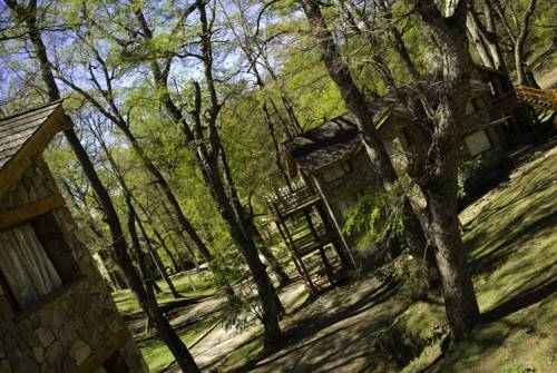 Imagen general del Hotel Paihuen - Resort De Monta&ntilde;a. Foto 7