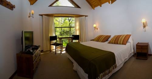 Imagen general del Hotel Paihuen - Resort De Monta&ntilde;a. Foto 8