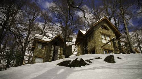 Imagen general del Hotel Paihuen - Resort De Monta&ntilde;a. Foto 9