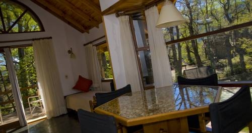 Imagen general del Hotel Paihuen - Resort De Monta&ntilde;a. Foto 10