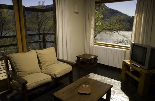 Imagen general del Hotel Paihuen - Resort De Monta&ntilde;a. Foto 11