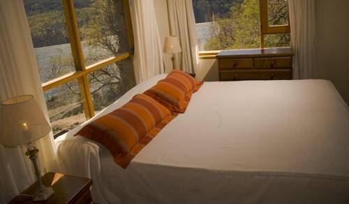 Imagen general del Hotel Paihuen - Resort De Monta&ntilde;a. Foto 12