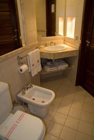 Imagen general del Hotel Paihuen - Resort De Monta&ntilde;a. Foto 13