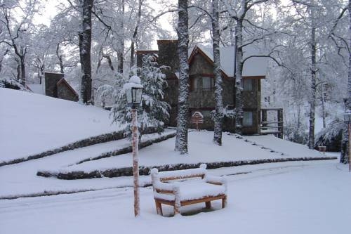 Imagen general del Hotel Paihuen - Resort De Monta&ntilde;a. Foto 15