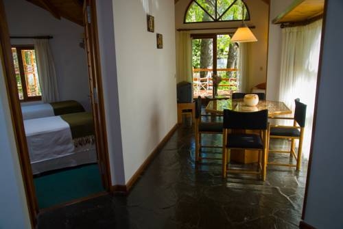 Imagen general del Hotel Paihuen - Resort De Monta&ntilde;a. Foto 17