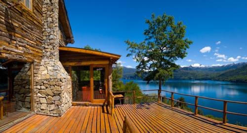 Imagen general del Hotel Paihuen - Resort De Monta&ntilde;a. Foto 18