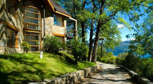 Imagen general del Hotel Paihuen - Resort De Monta&ntilde;a. Foto 20