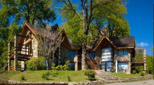 Imagen general del Hotel Paihuen - Resort De Monta&ntilde;a. Foto 26