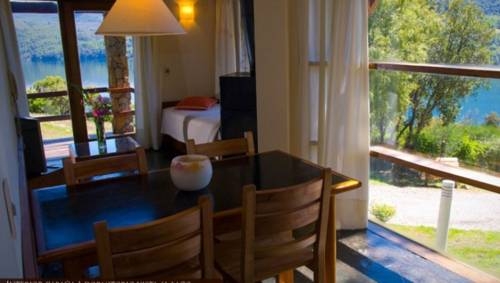 Imagen general del Hotel Paihuen - Resort De Monta&ntilde;a. Foto 22