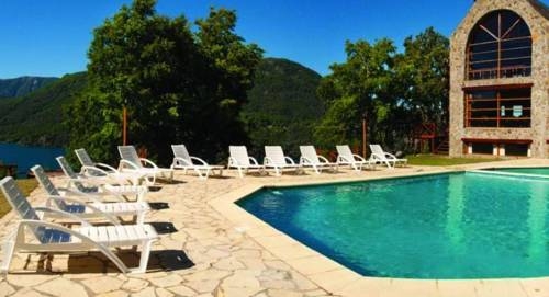 Imagen general del Hotel Paihuen - Resort De Monta&ntilde;a. Foto 23
